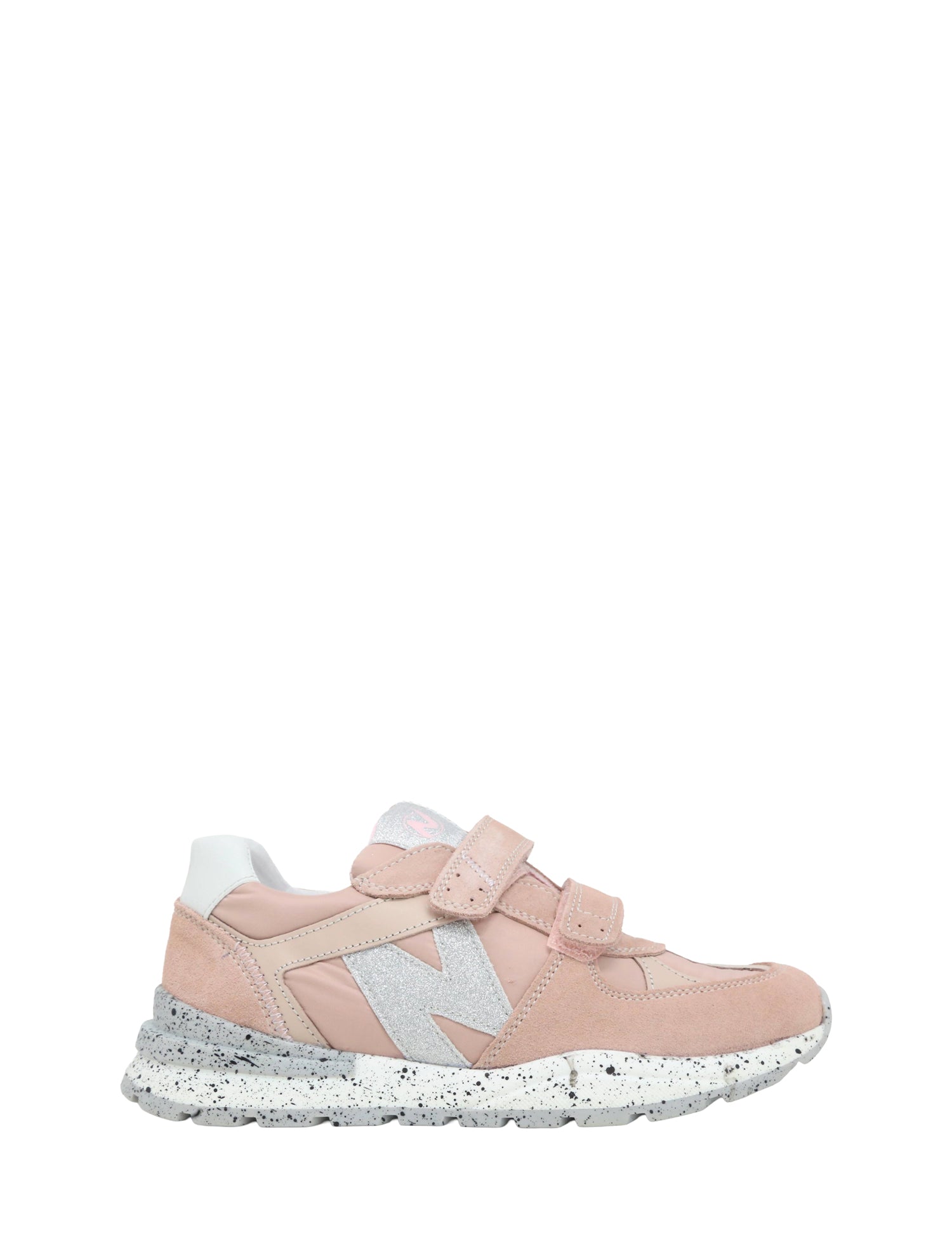 Scarpe con strappi Rosa Naturino