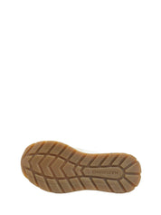 Scarpe con strappi Bianco Naturino