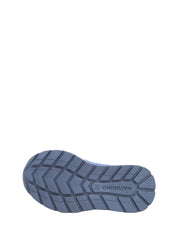 Scarpe con strappi Blu Naturino