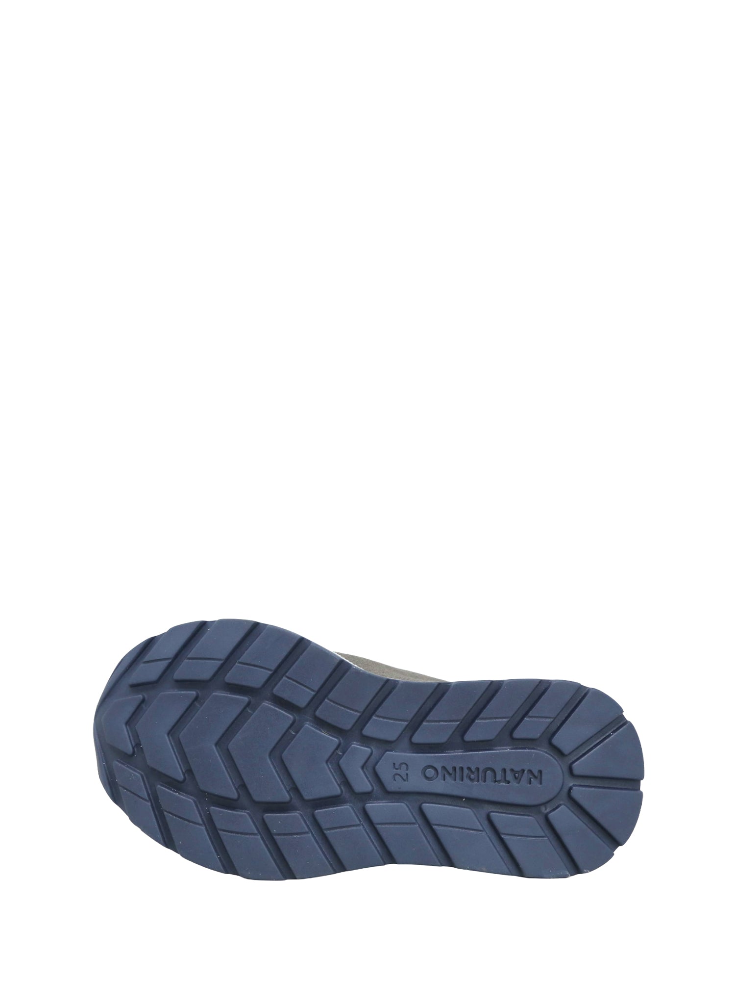Scarpe con strappi Grigio Naturino
