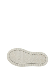 Scarpe con strappi Grigio Naturino