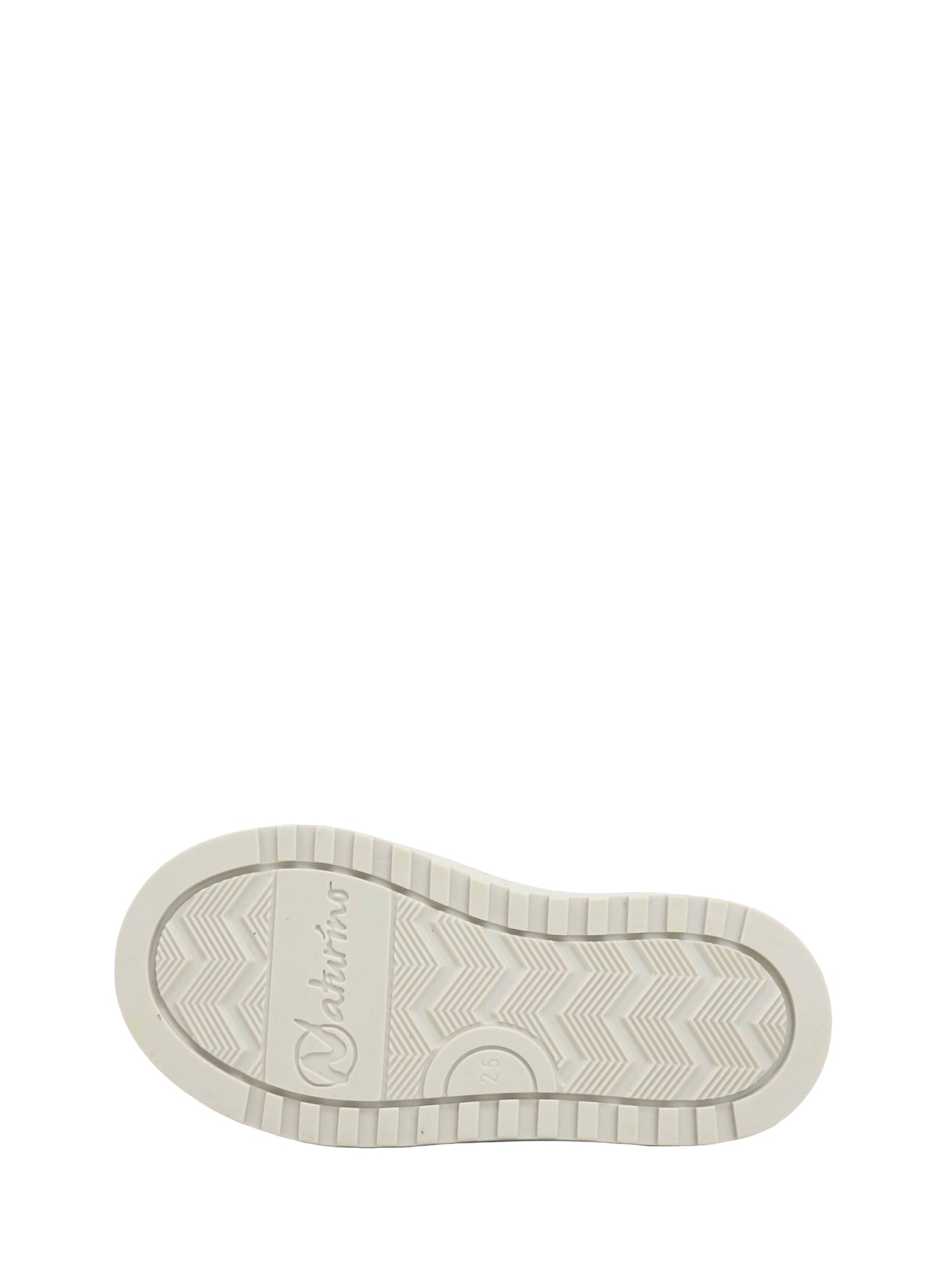 Scarpe con strappi Blu Naturino