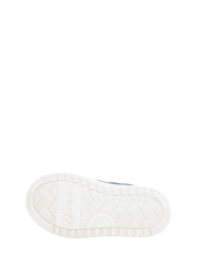 Scarpe con strappi Blu Naturino