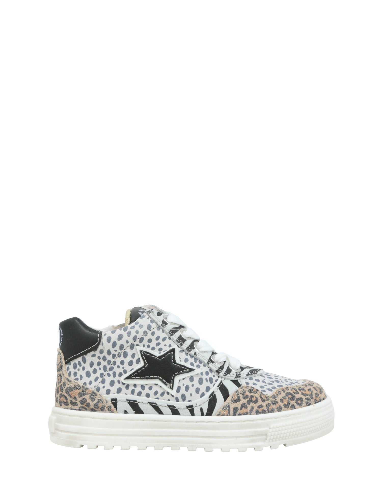 Sneakers Beige Naturino