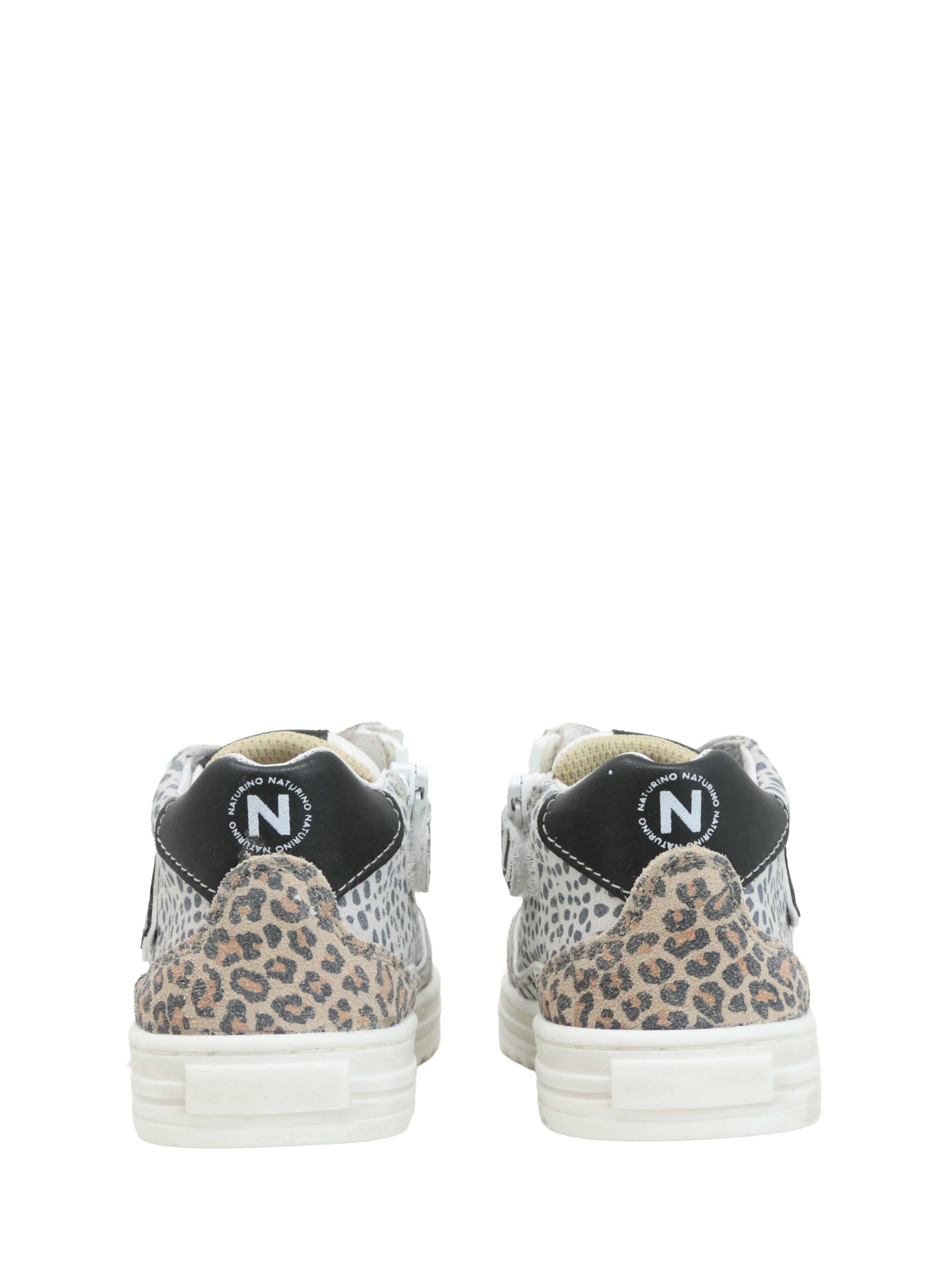 Sneakers Beige Naturino