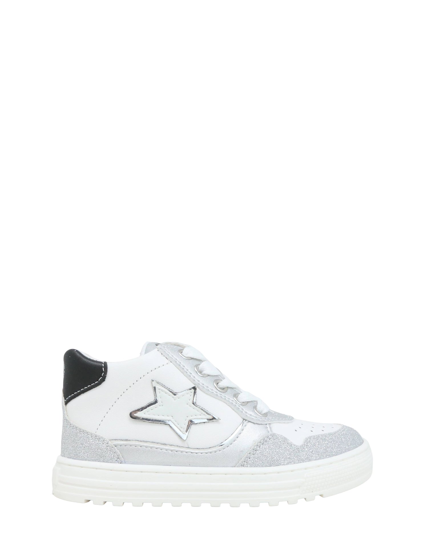Sneakers Bianco Naturino
