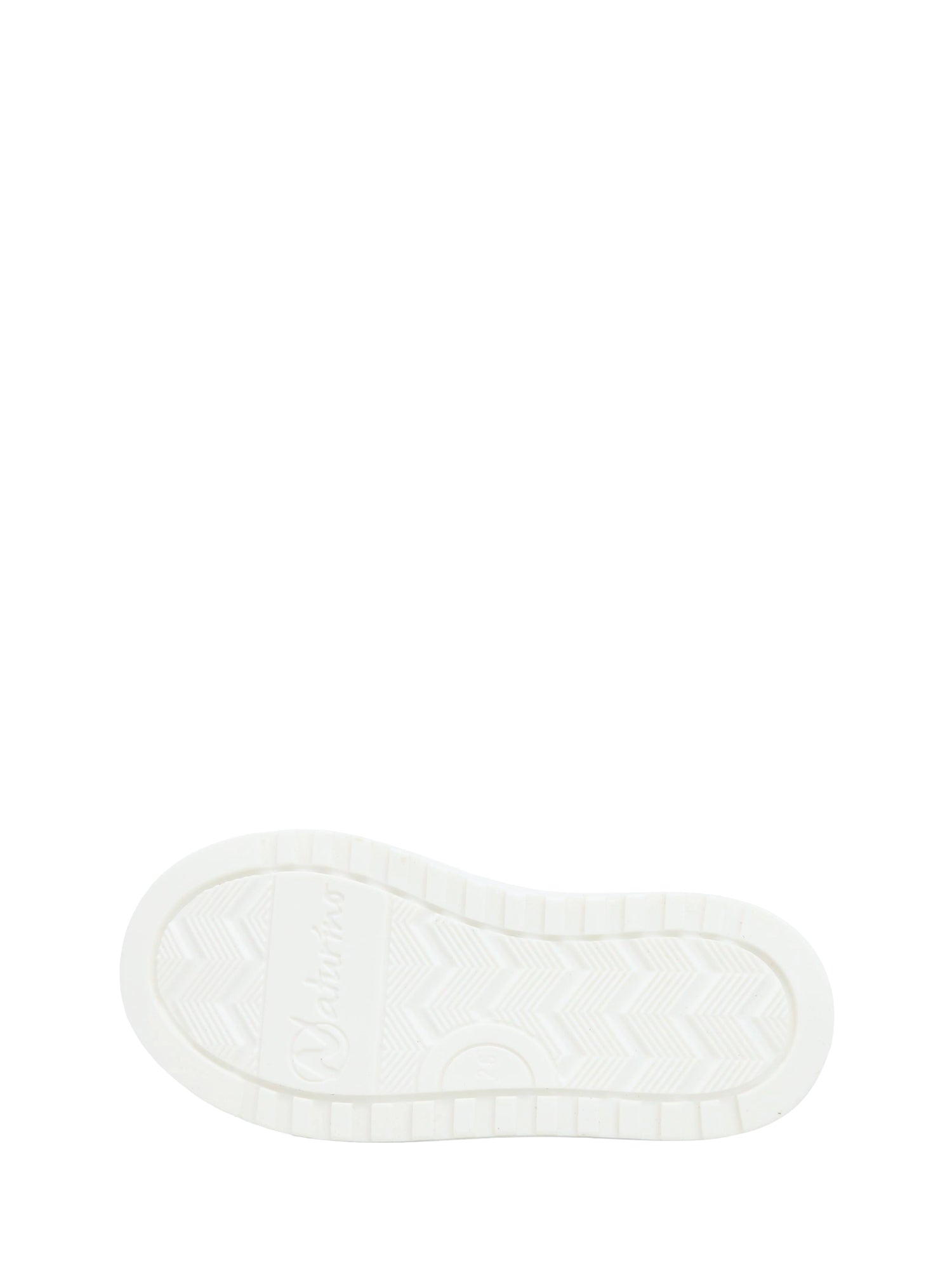Sneakers Bianco Naturino