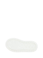 Sneakers Bianco Naturino