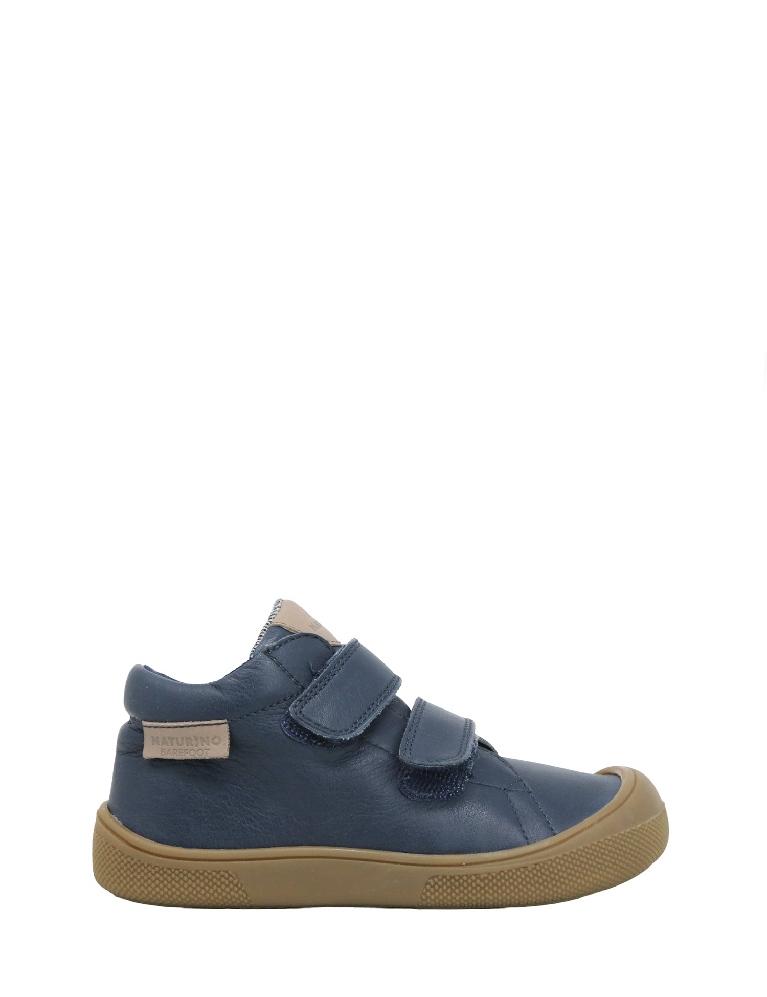 Scarpe con strappi Blu Naturino