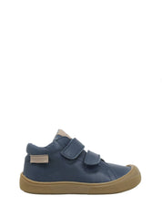Scarpe con strappi Blu Naturino