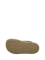 Scarpe con strappi Blu Naturino