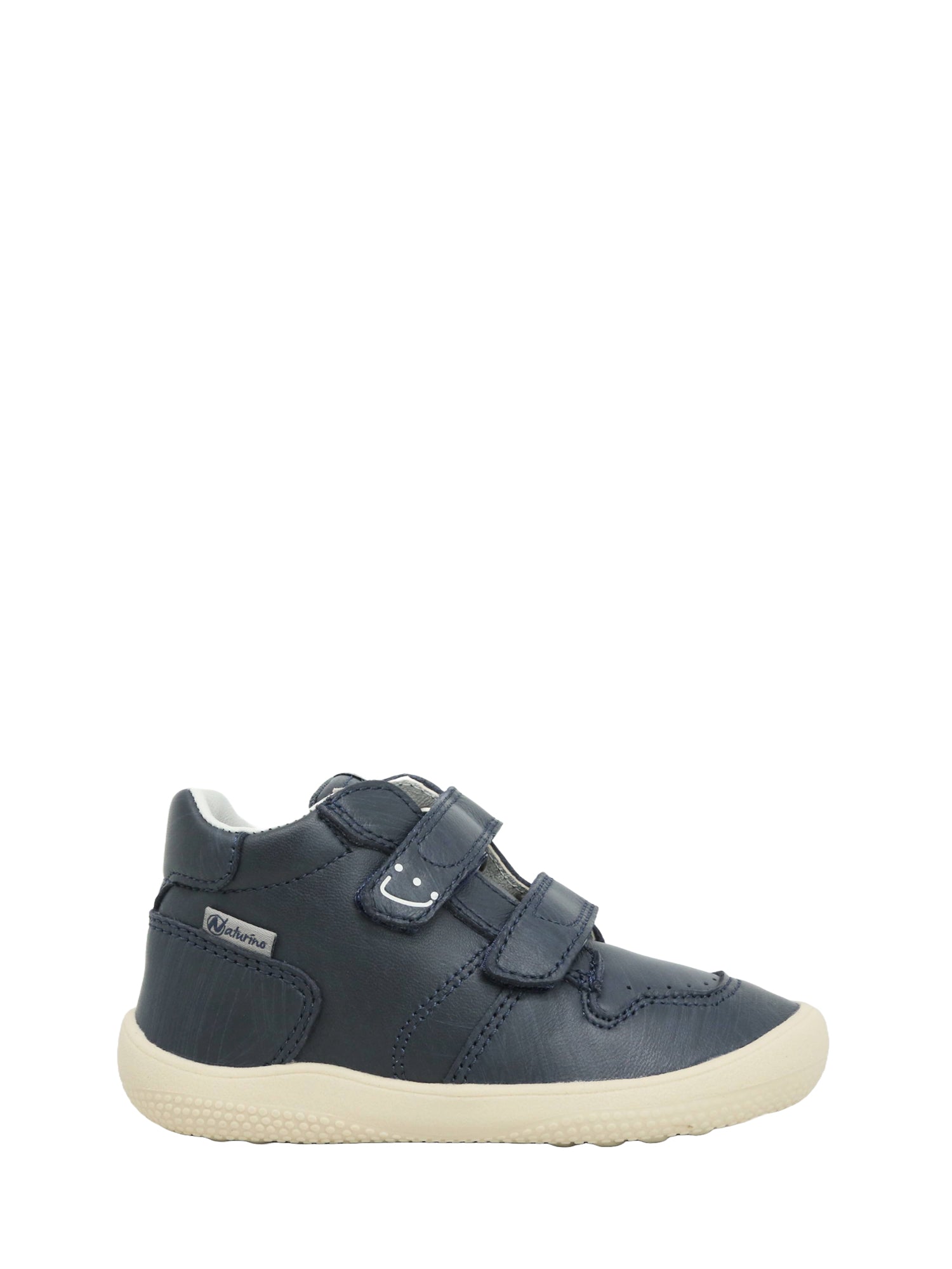 Scarpe con strappi Blu Naturino