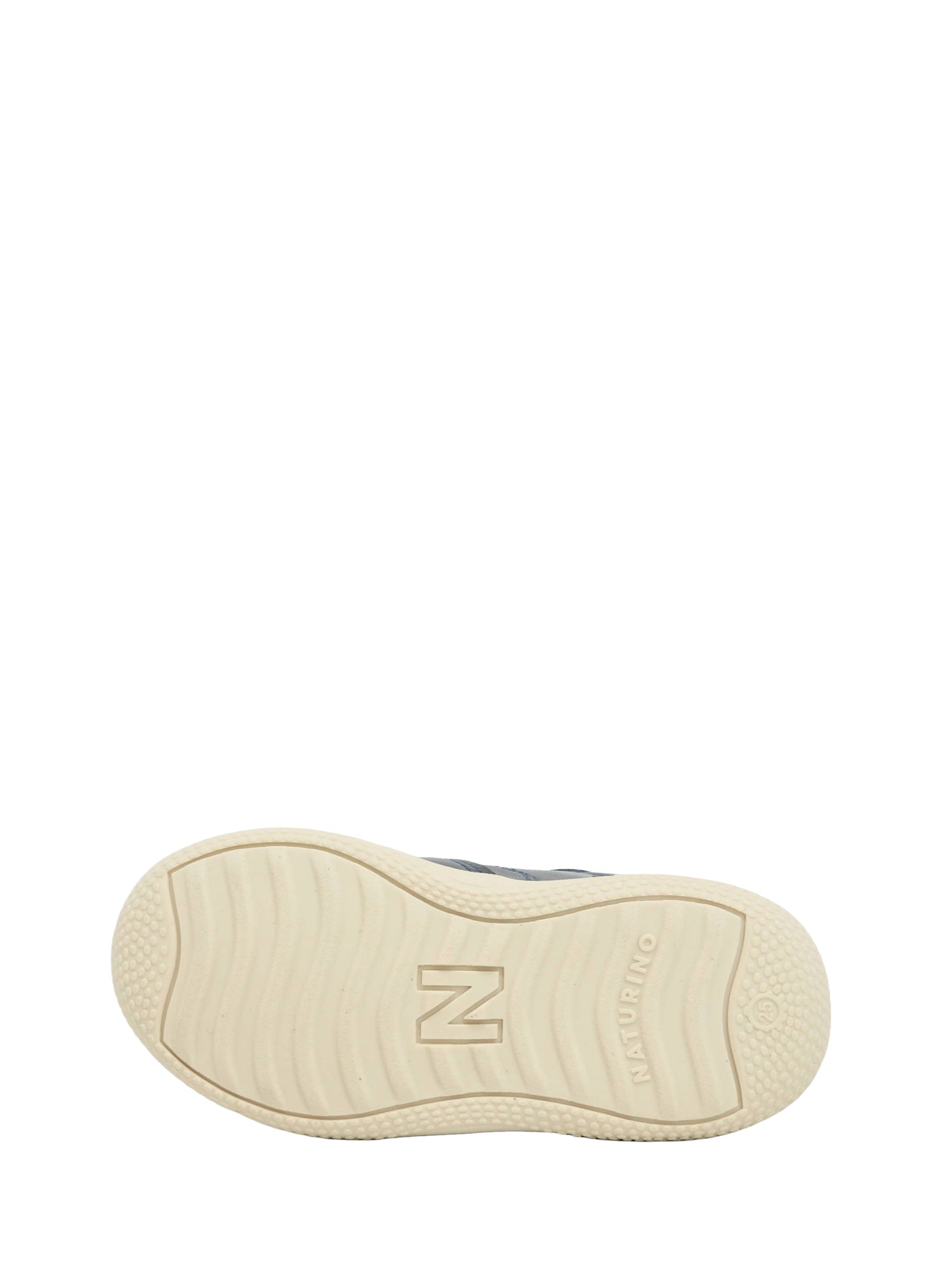 Scarpe con strappi Blu Naturino