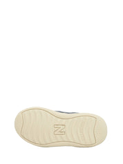 Scarpe con strappi Blu Naturino
