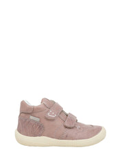 Scarpe con strappi Rosa Naturino