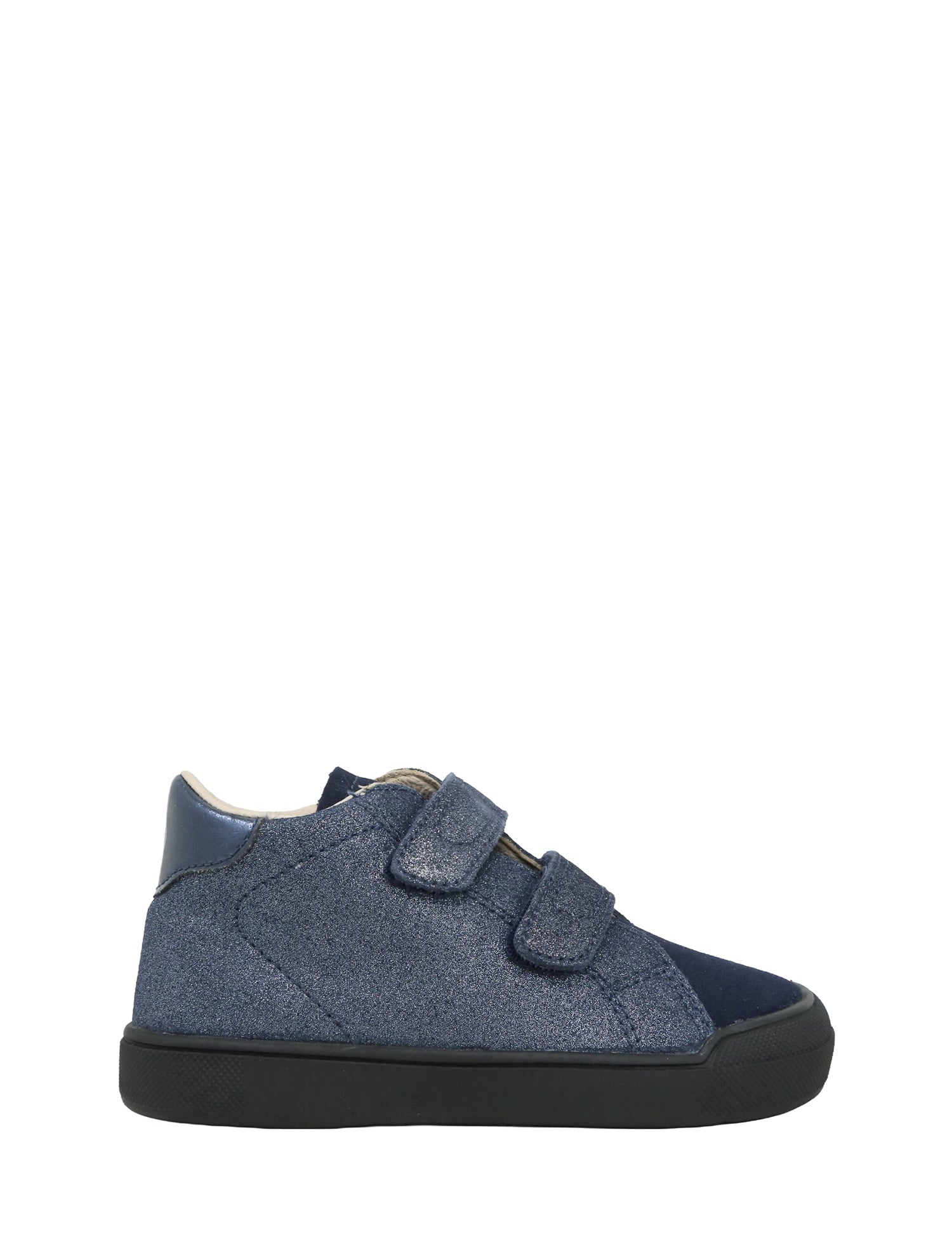 Scarpe con strappi Blu Naturino