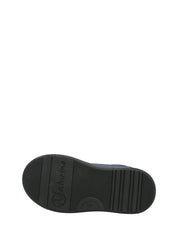 Scarpe con strappi Blu Naturino