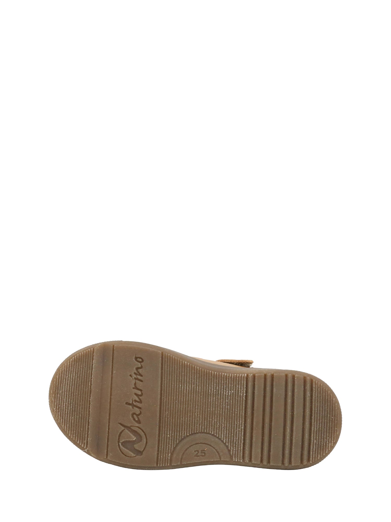 Sneakers Beige Naturino