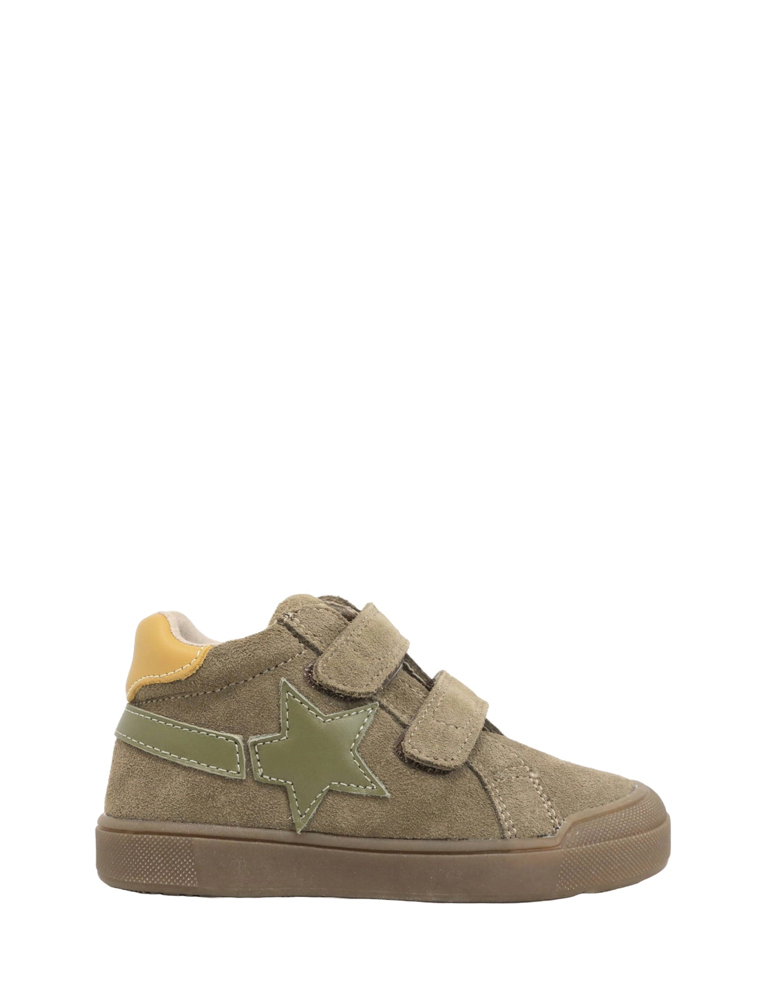 Scarpe con strappi Marrone Naturino