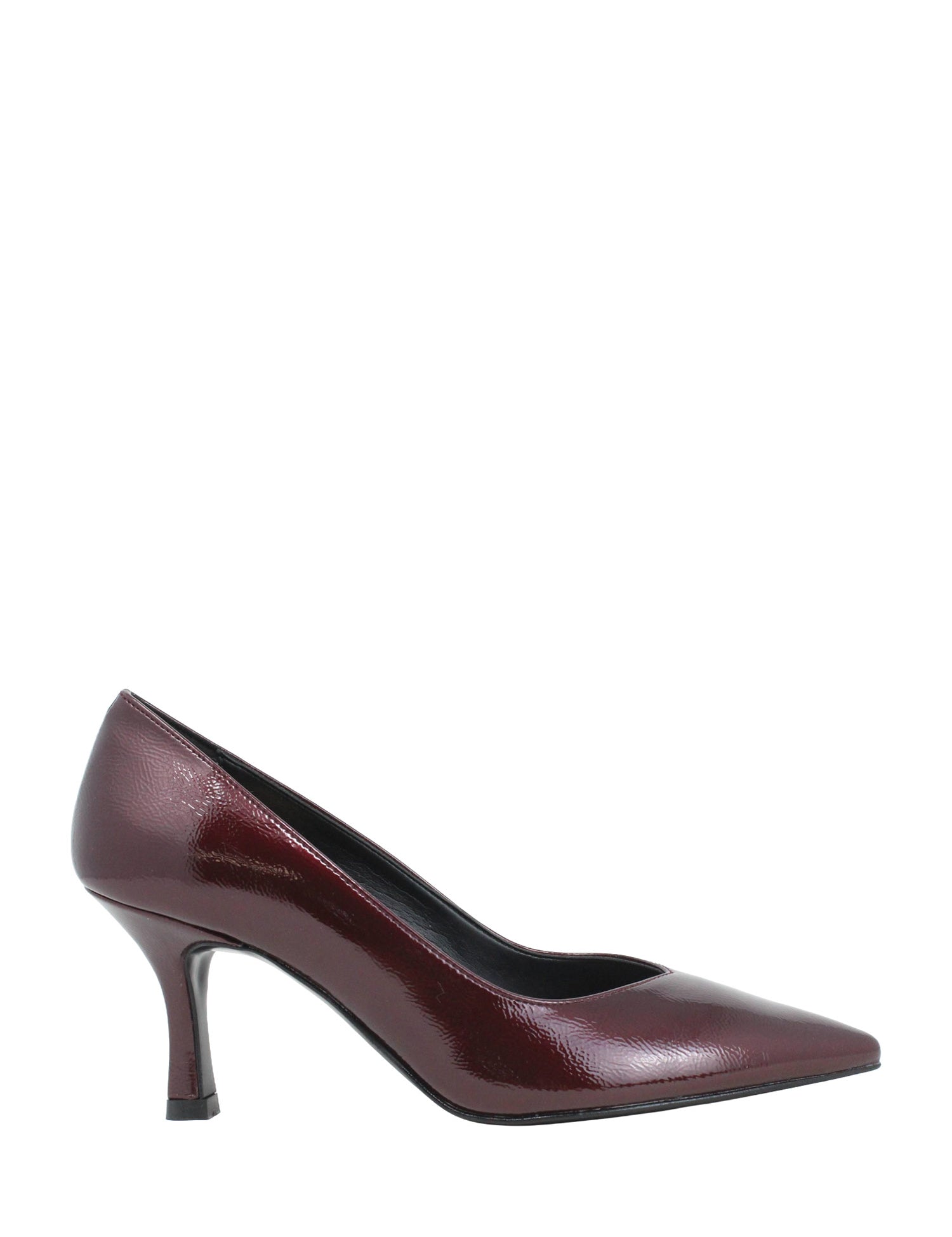 Decolleté Bordeaux Grace Shoes