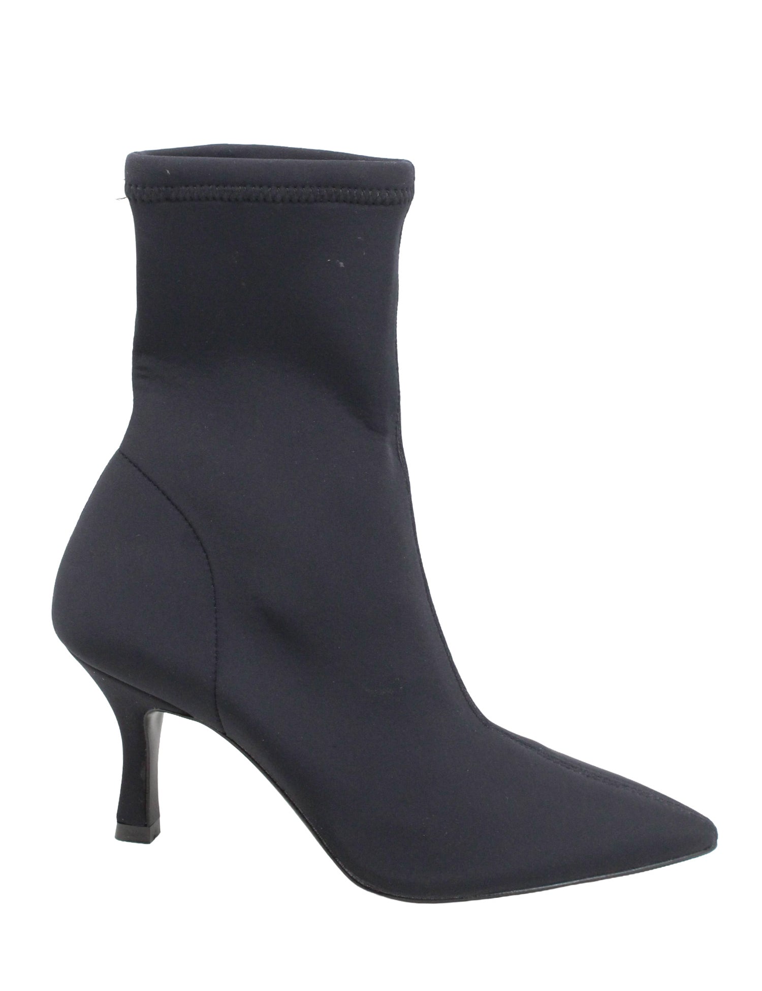 Stivaletti Nero Grace Shoes