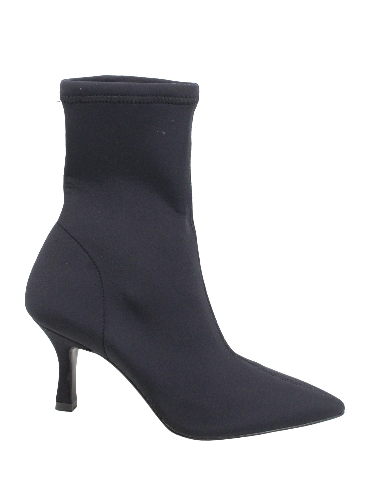 Stivaletti Nero Grace Shoes