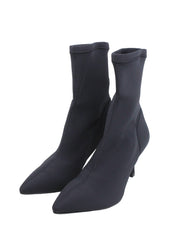 Stivaletti Nero Grace Shoes