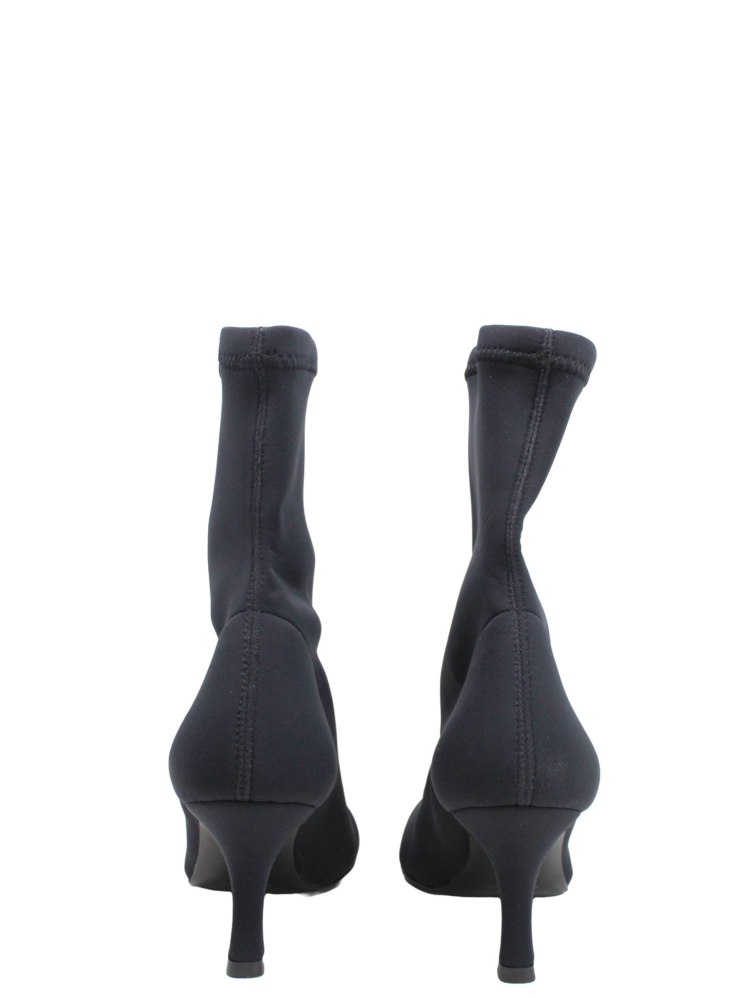 Stivaletti Nero Grace Shoes