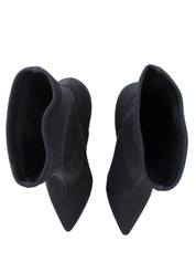 Stivaletti Nero Grace Shoes