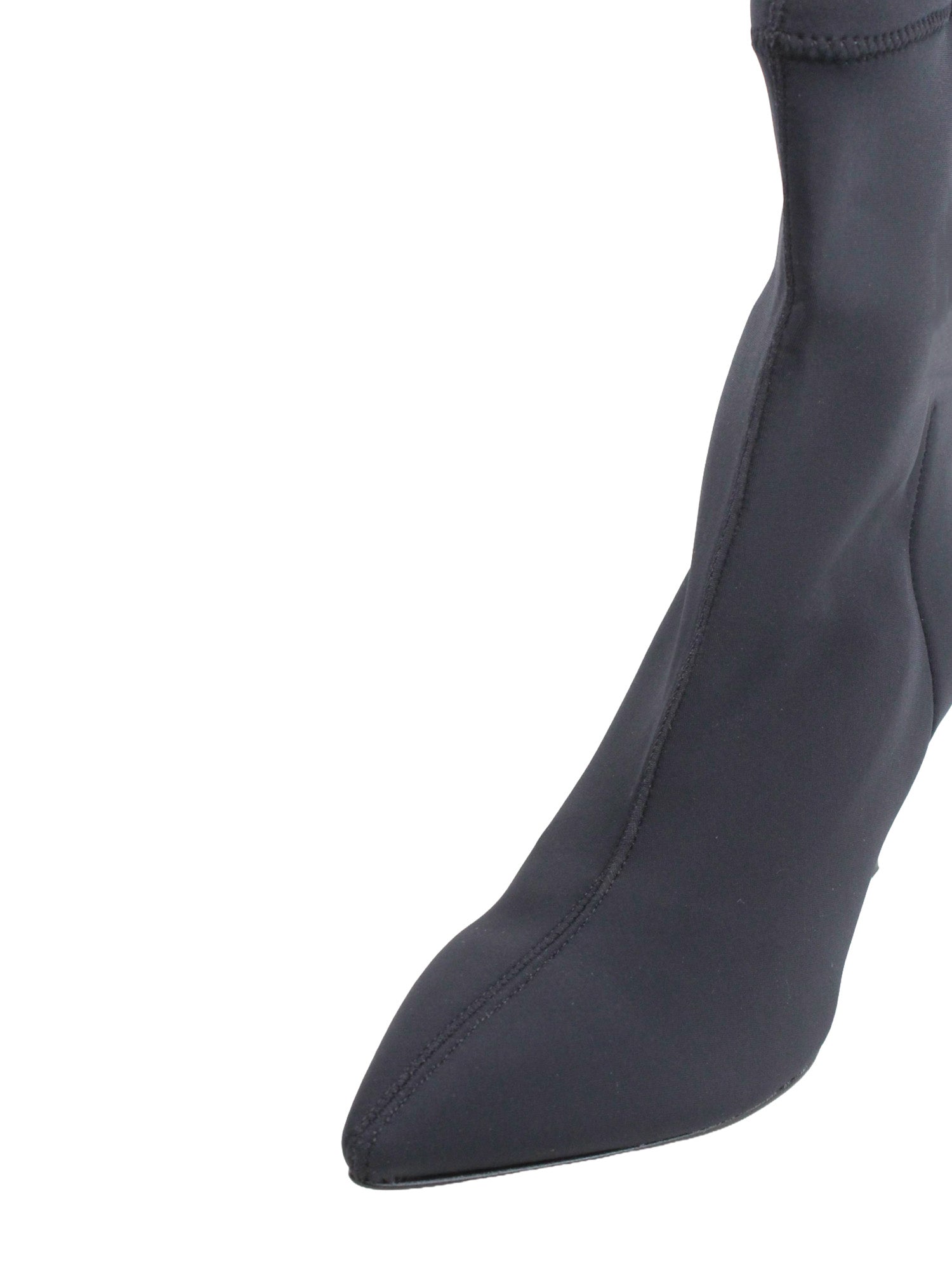 Stivaletti Nero Grace Shoes