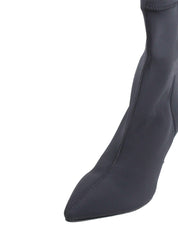 Stivaletti Nero Grace Shoes