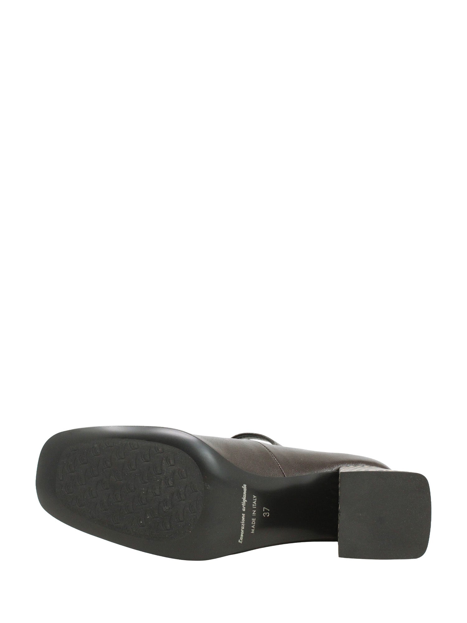 Decolleté Marrone Grace Shoes