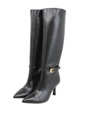 Stivali Nero Grace Shoes