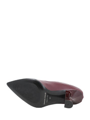 Decolleté Bordeaux Grace Shoes