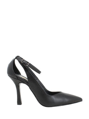 Decolleté Nero Grace Shoes