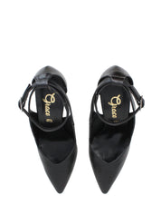 Decolleté Nero Grace Shoes