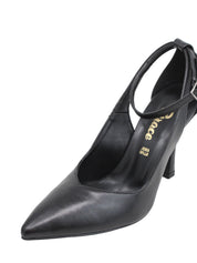 Decolleté Nero Grace Shoes