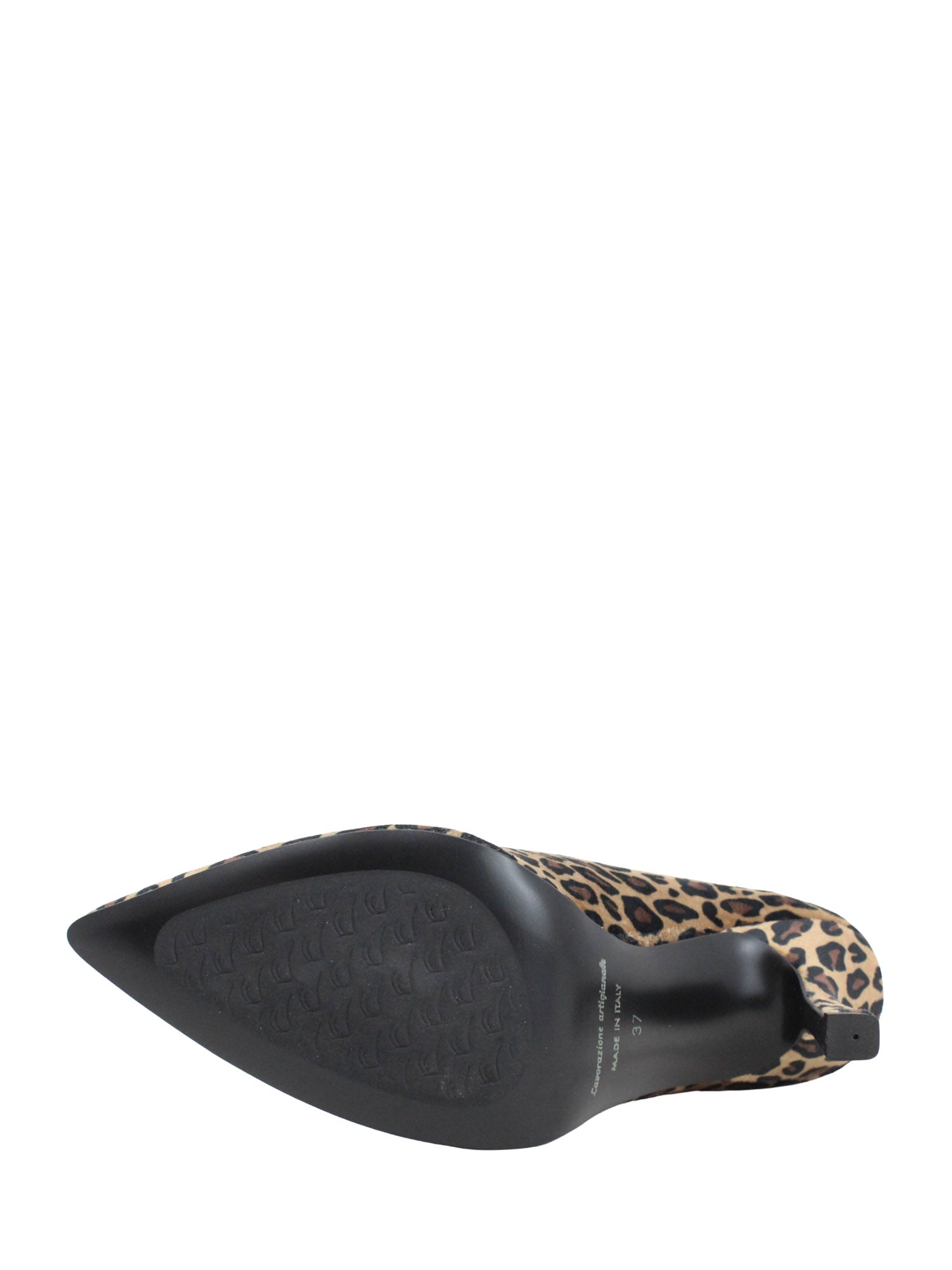 Decolleté Marrone Grace Shoes