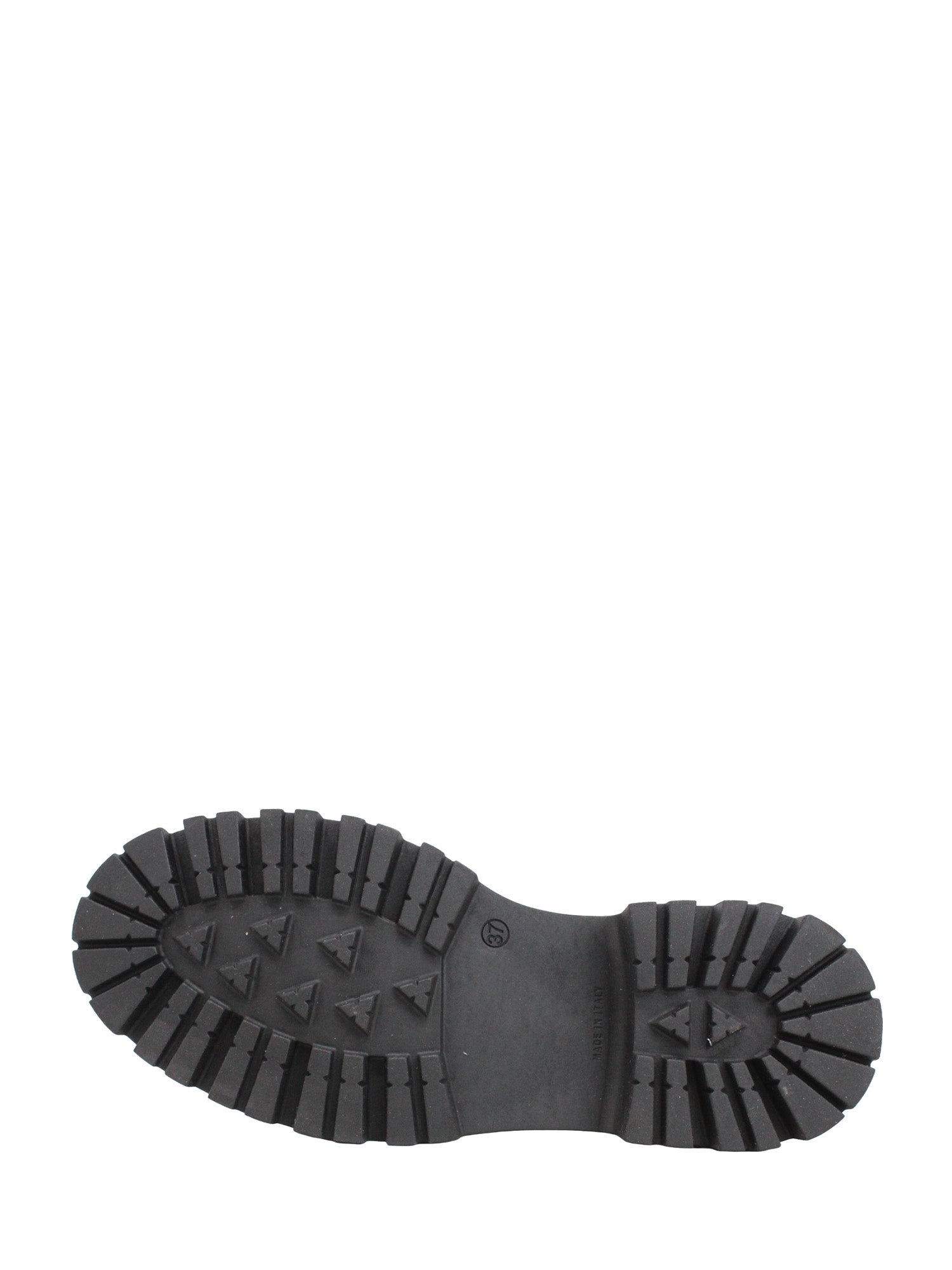 Mocassini Nero Grace Shoes