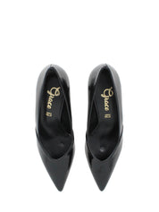 Decolleté Nero Grace Shoes