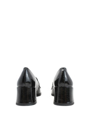 Mocassini Nero Grace Shoes
