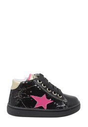 Sneakers Nero Naturino