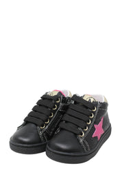 Sneakers Nero Naturino