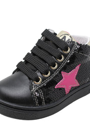 Sneakers Nero Naturino