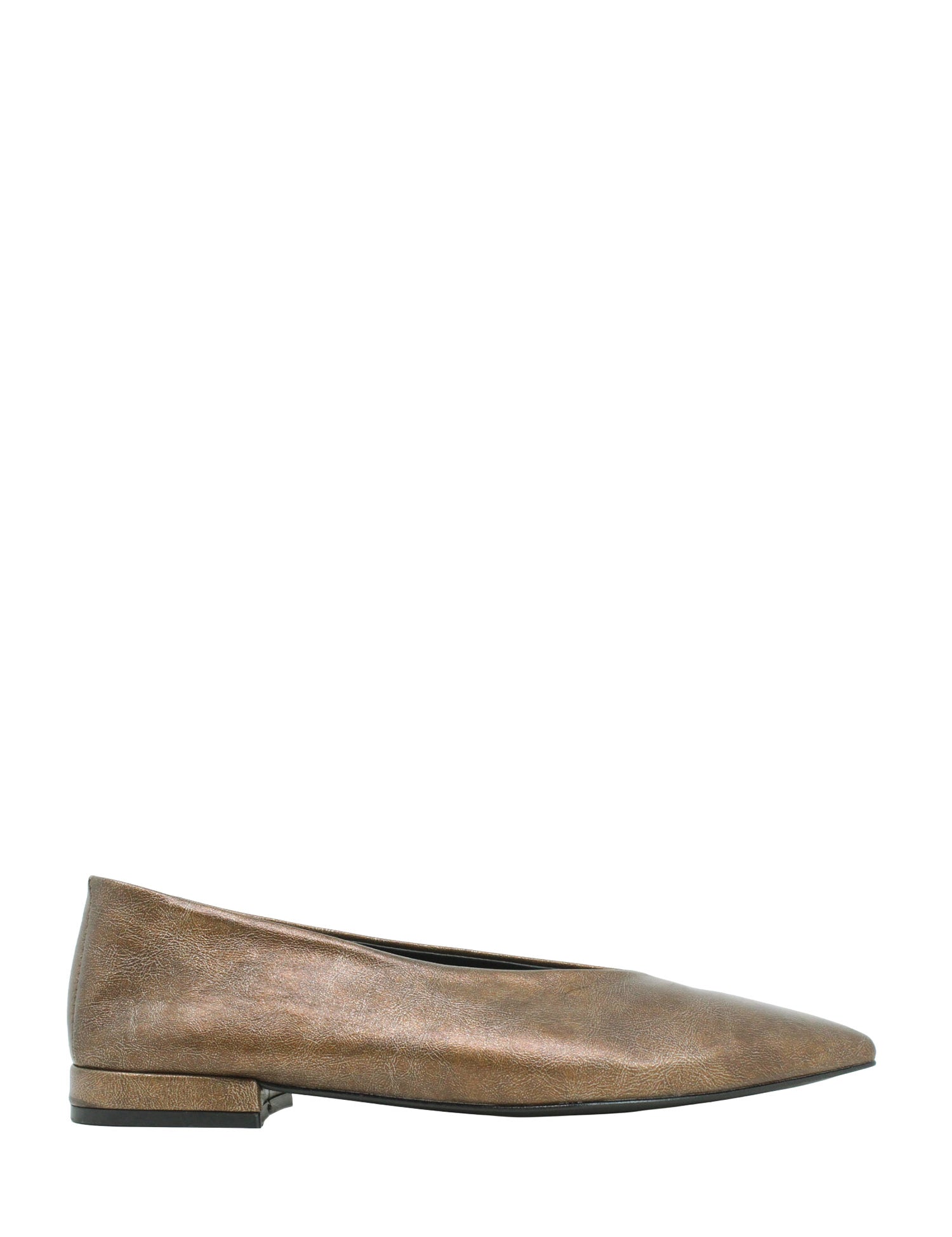 Ballerine Marrone Grace Shoes