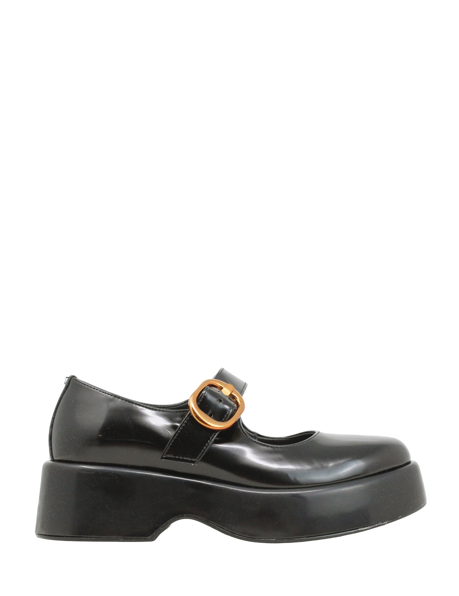 Mocassini Nero Grace Shoes