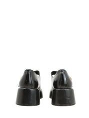 Mocassini Nero Grace Shoes