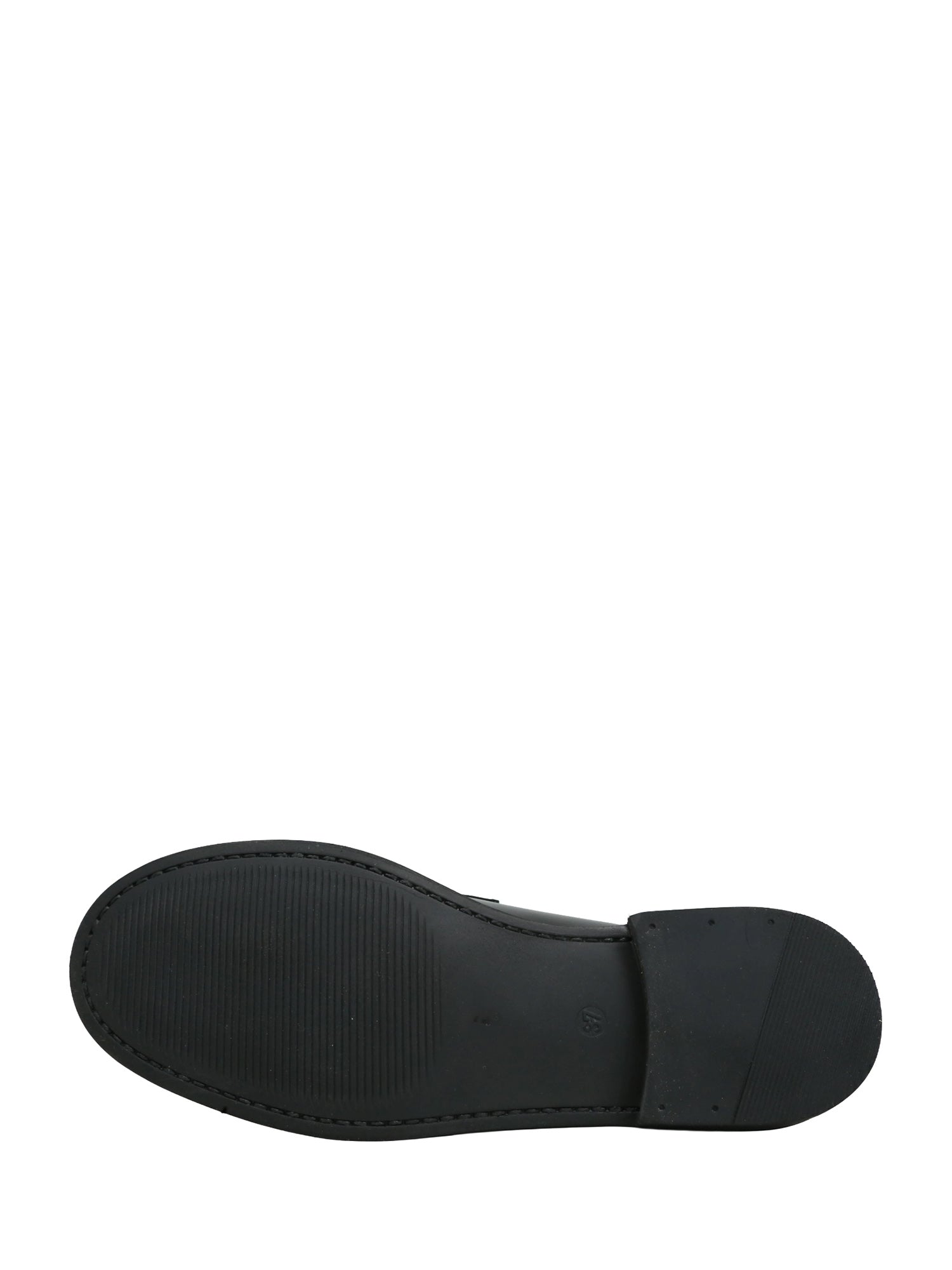 Mocassini Nero Grace Shoes