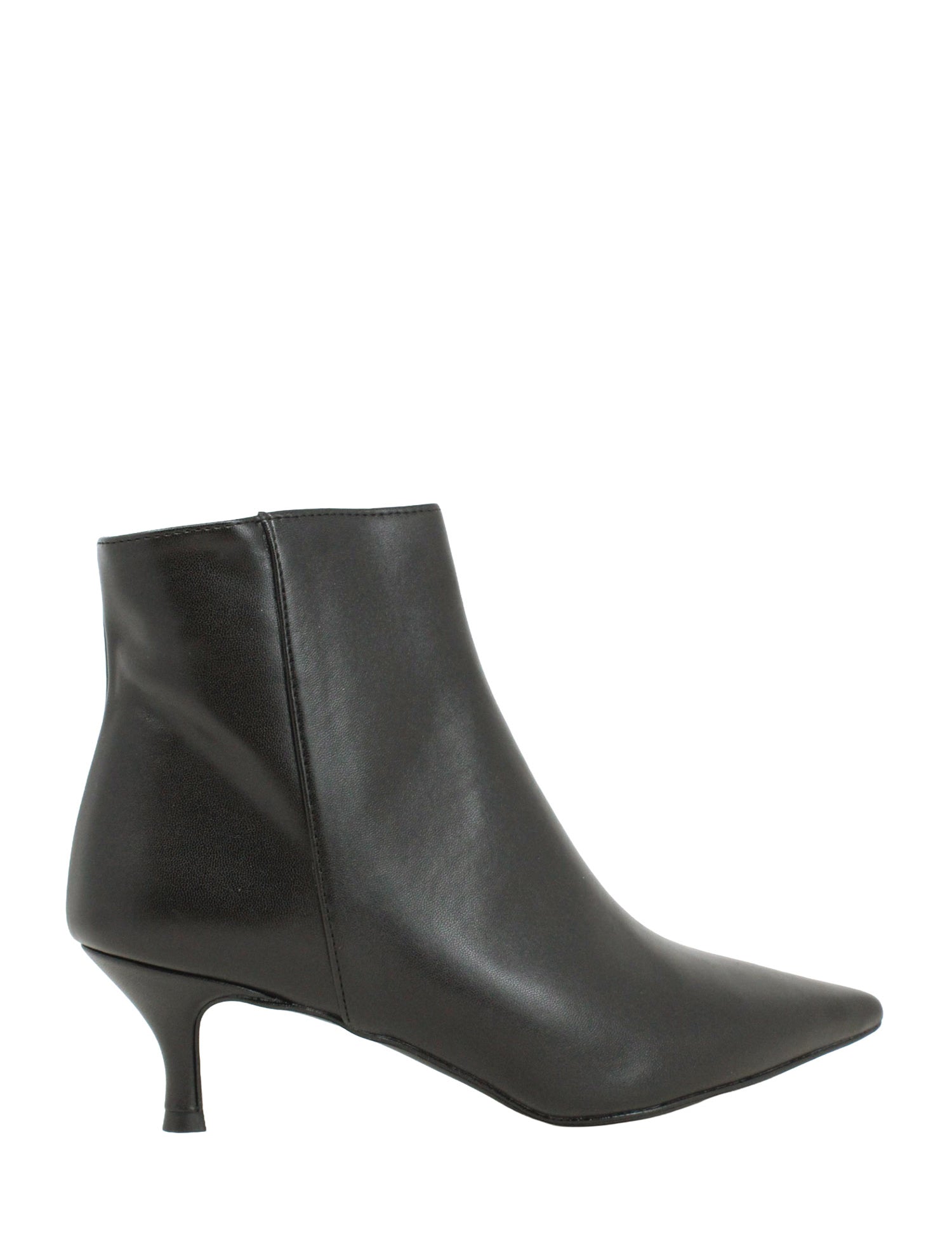 Stivaletti Nero Grace Shoes