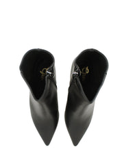 Stivaletti Nero Grace Shoes
